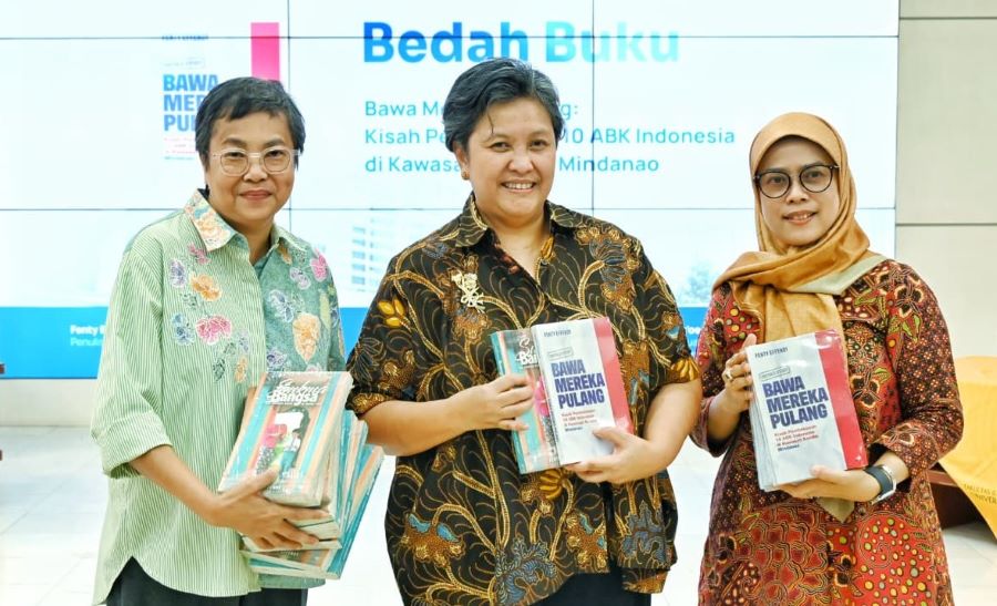 Nilai-Nilai Kemanusiaan Mampu Wujudkan Persatuan untuk Kepentingan Bangsa